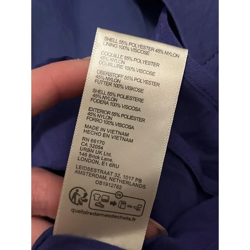 Free People NWOT Marissa‎ Mini Dress